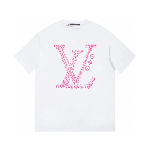Camiseta Louis Vuitton HMG33V (2COLORES)