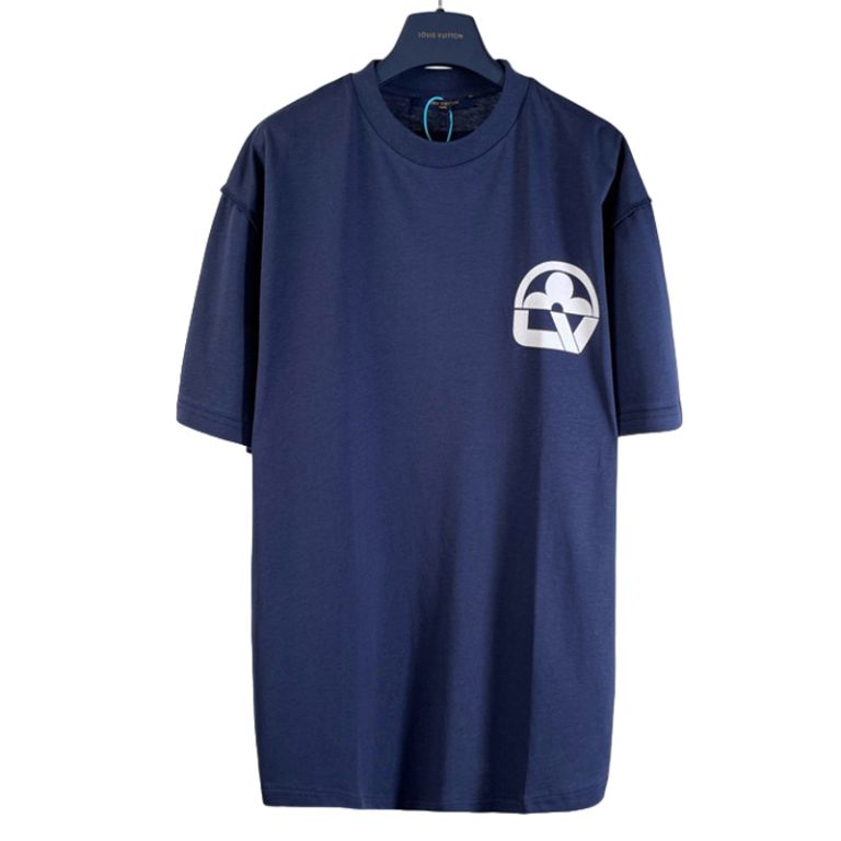 Camiseta Louis Vuitton WAECA7 (2COLORES)