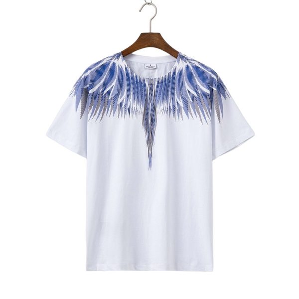 Camiseta Marcelo Burlon 3G624C