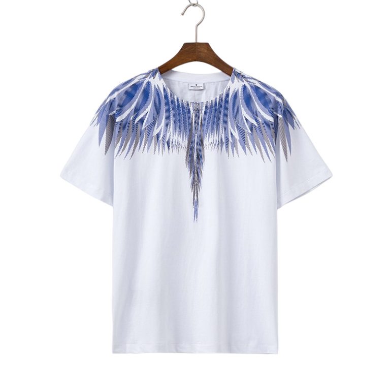 Camiseta Marcelo Burlon 3G624C