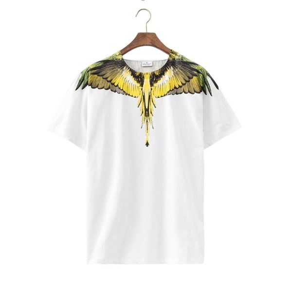 Camiseta Marcelo Burlon 3G628C