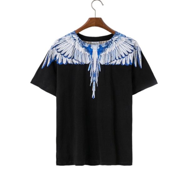 Camiseta Marcelo Burlon 3G62H4