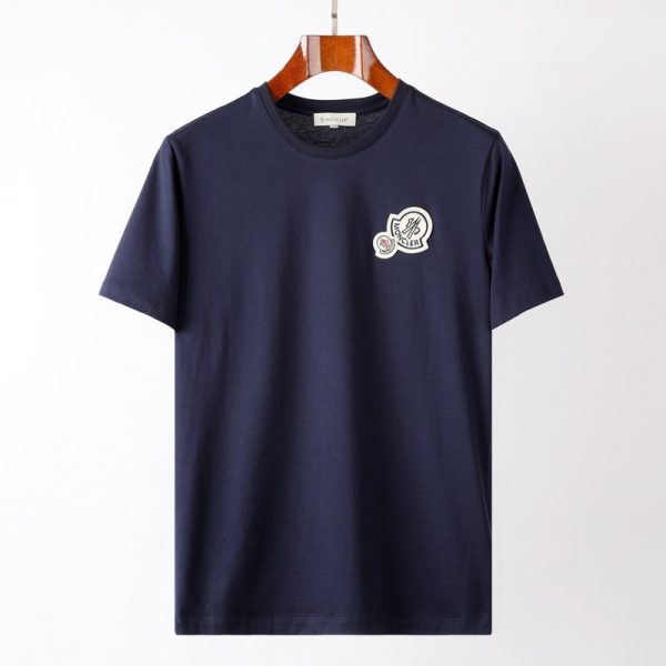 Camiseta Moncler LYE5JR (3COLORES)