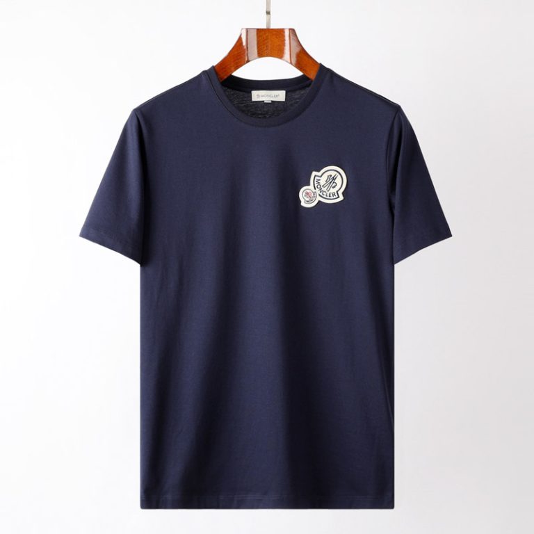 Camiseta Moncler LYE5JR (3COLORES)