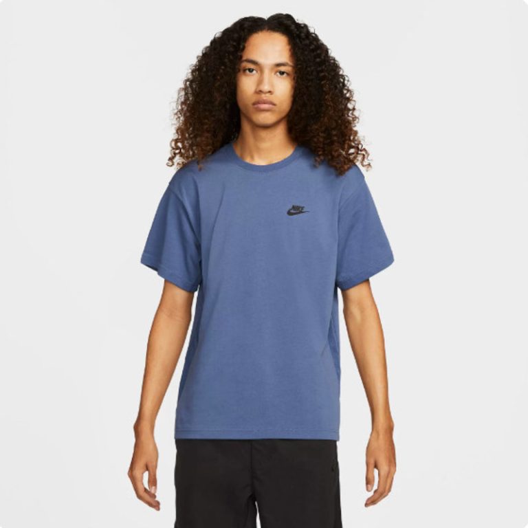 Camiseta Nike ELBTF8 (3COLORES)