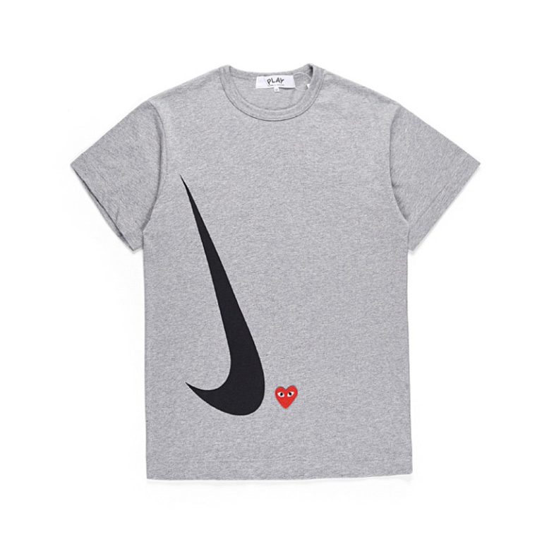 Camiseta Nike x Comme Des Garçons V2VPRZ (2COLORES)