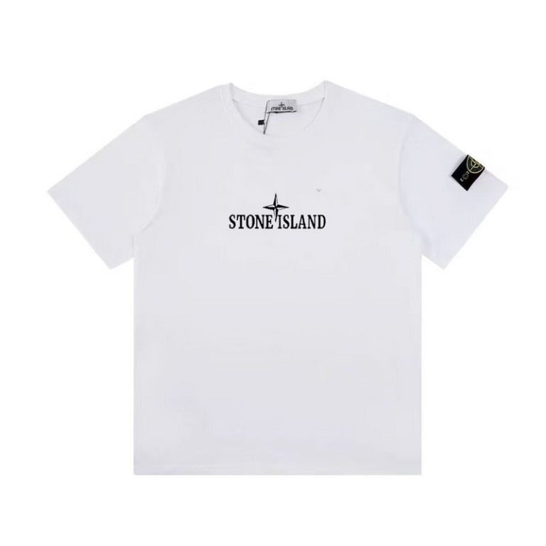 Camiseta Stone Island 525TBM (2COLORES)