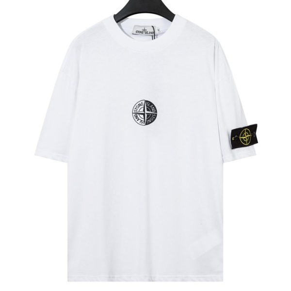 Camiseta Stone Island DE69GC (2COLORES)