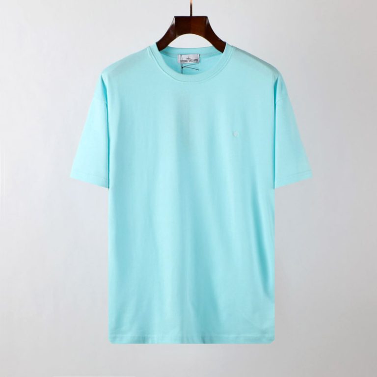 Camiseta Stone Island KWP2UA (4COLORES)