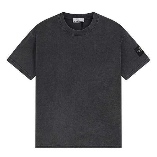 Camiseta Stone Island VMZ37F (3COLORES)