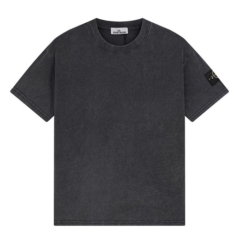 Camiseta Stone Island VMZ37F (3COLORES)