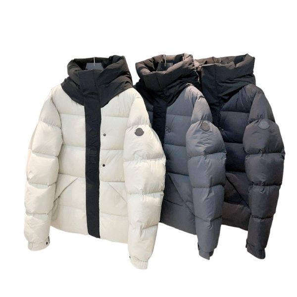 Chaqueta Moncler 9KJJ3H (3COLORES)