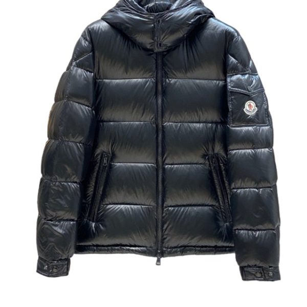 Chaqueta Moncler E3CSG1