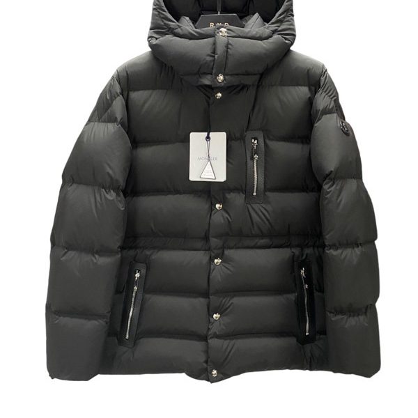 Chaqueta Moncler EKJJ6H (2COLORES)
