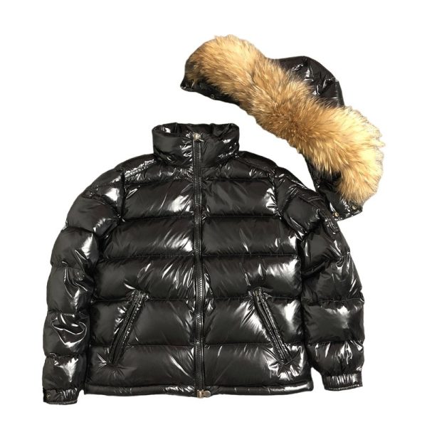 Chaqueta Moncler HTM9TG