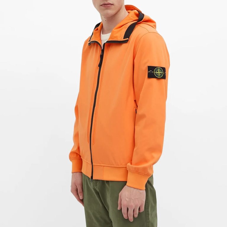 Chaqueta Stone Island 2EKMDS (3COLORES)