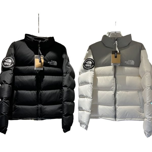 Chaqueta The North Face BLU2K9 (2COLORES)