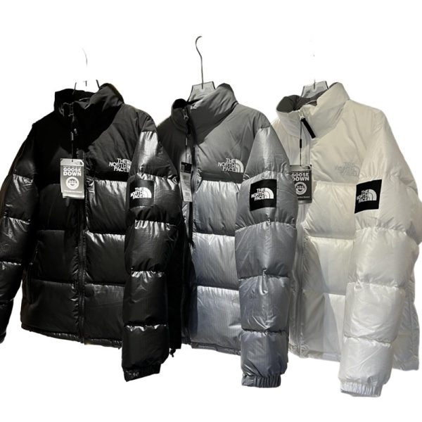 Chaqueta The North Face BLU4K9 (3COLORES)