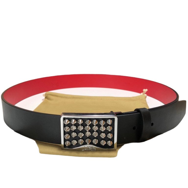 Cinturón Christian Louboutin 55YMFJ