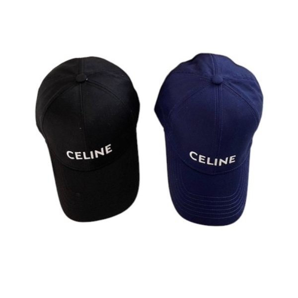 Gorra Celine STBEZ5 (2COLORES)