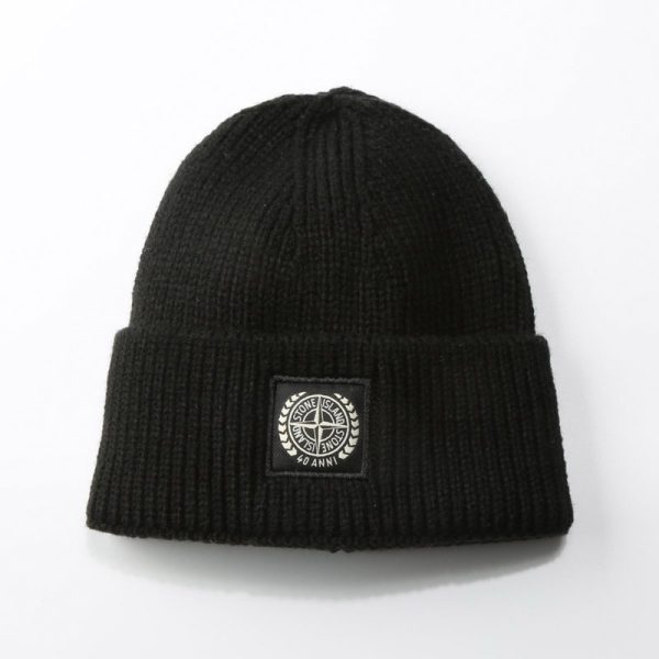 Gorro Stone Island 6WPZUA (2COLORES)