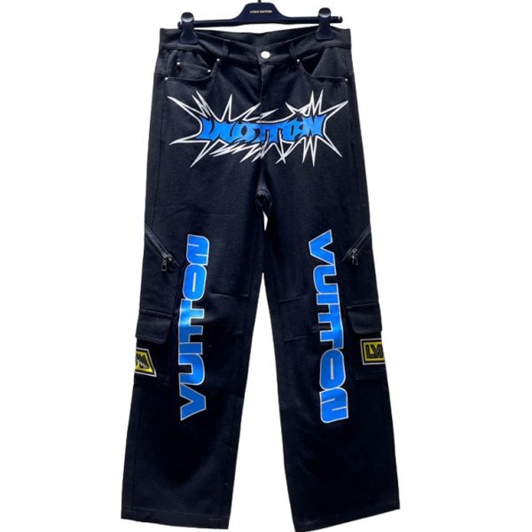 Jean Louis Vuitton F45Y3Z