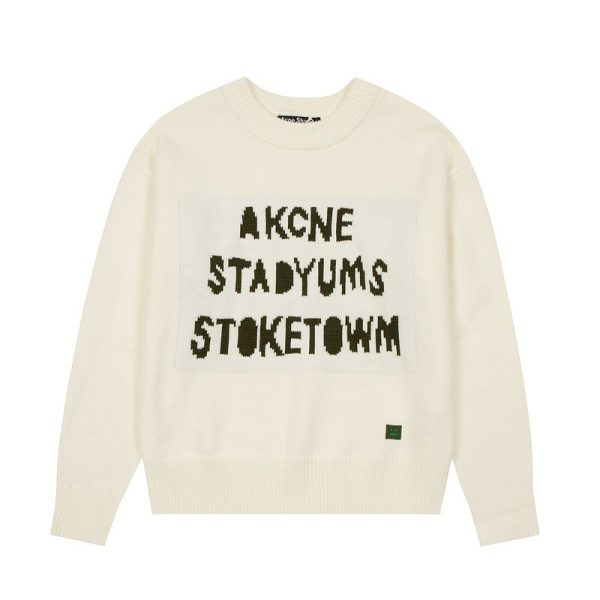 Jersey Acne Studios 8PEYNE