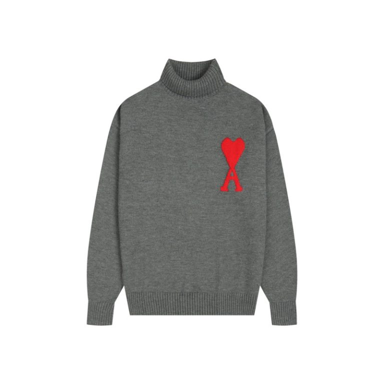 Jersey Ami VAVP6Z (2COLORES)