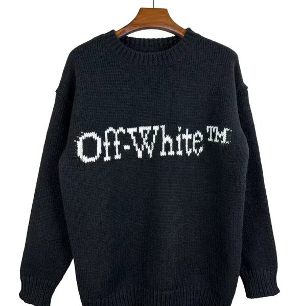 Jersey Off-White E854KN