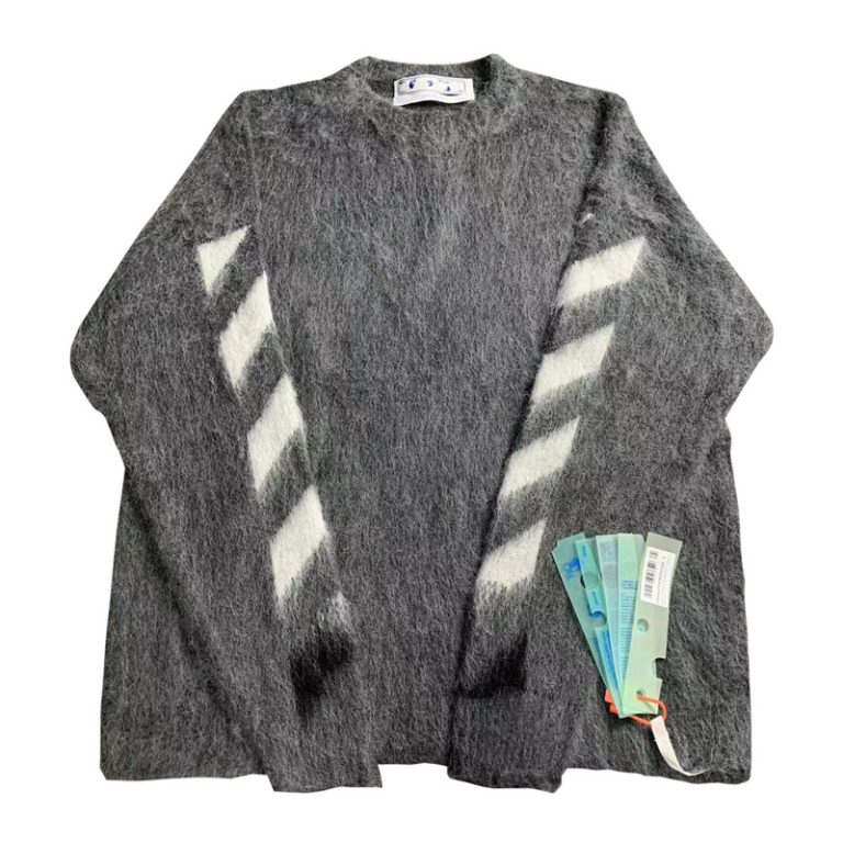 Jersey Off-White TP6YNE