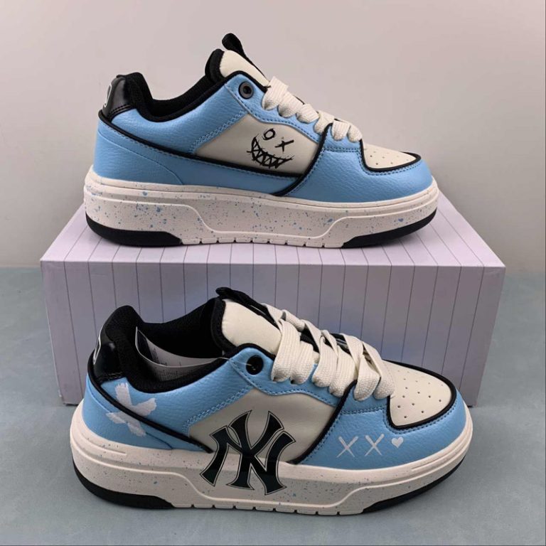 MLB Chunky Liner New York VT6R6A