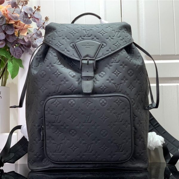 Mochila Louis Vuitton 3CSTH7