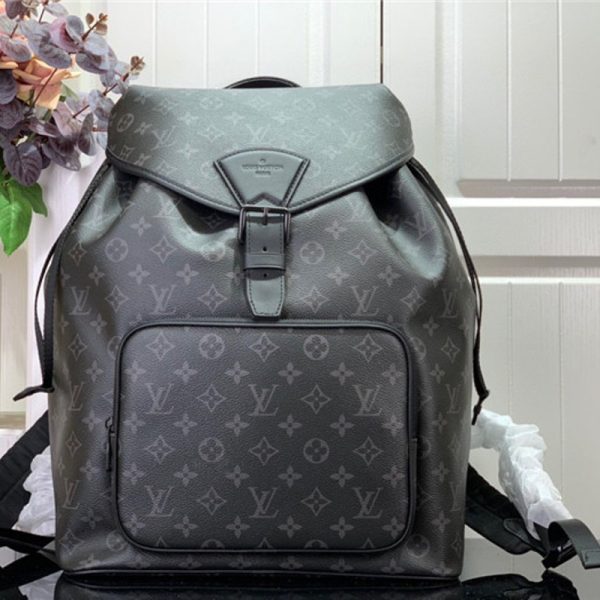 Mochila Louis Vuitton 3CSTH9