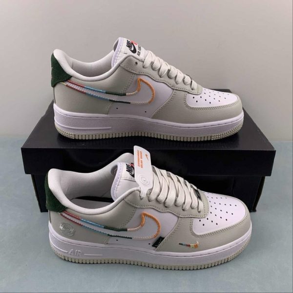 Nike Air Force 1 Low All Petals United