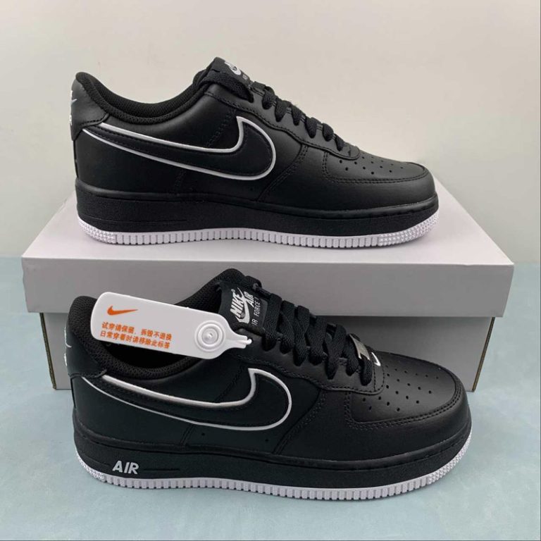 Nike Air Force 1 Low HVJYH1