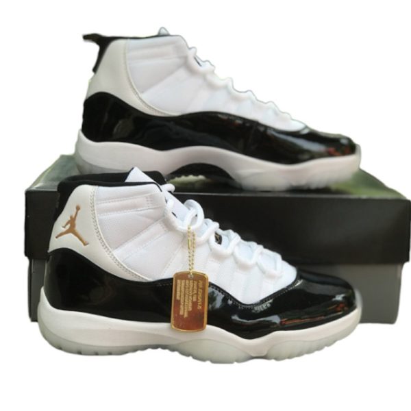 Nike Air Jordan 11 DPM