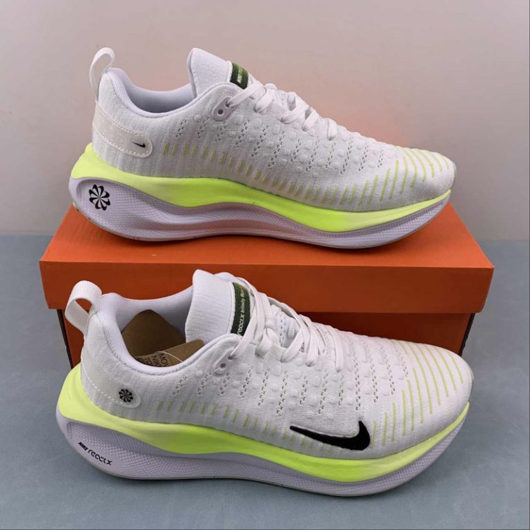 Nike ReactX Infinity Run 4 YP5XSA