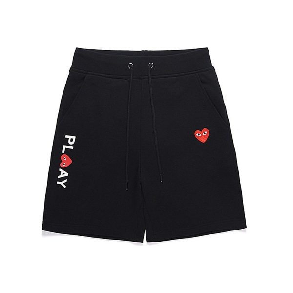 Pantalón Chándal Short Comme Des Garçons WN2XYP
