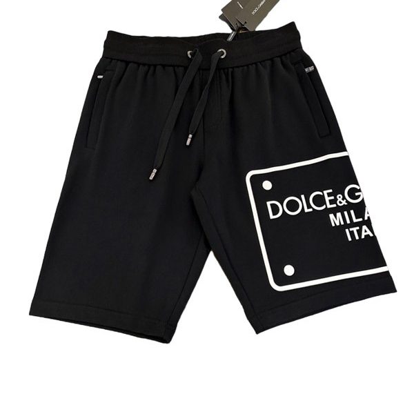 Pantalón Chándal Short Dolce&Gabbana WAEC4K