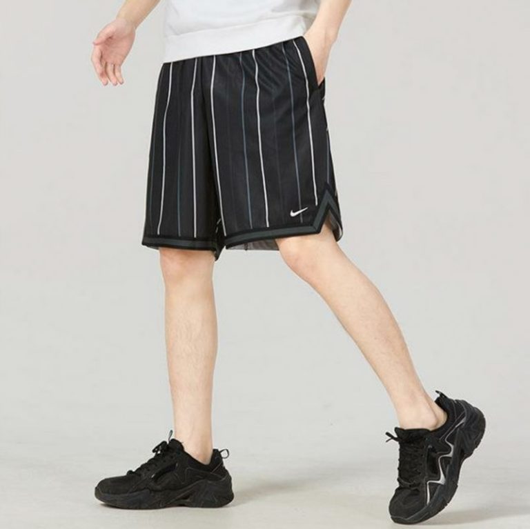 Pantalón Chándal Short Nike GSZU4H (2COLORES)