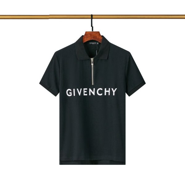 Polo Givenchy 6PTLLB (2COLORES)