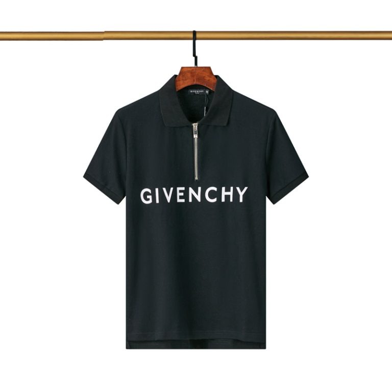 Polo Givenchy 6PTLLB (2COLORES)