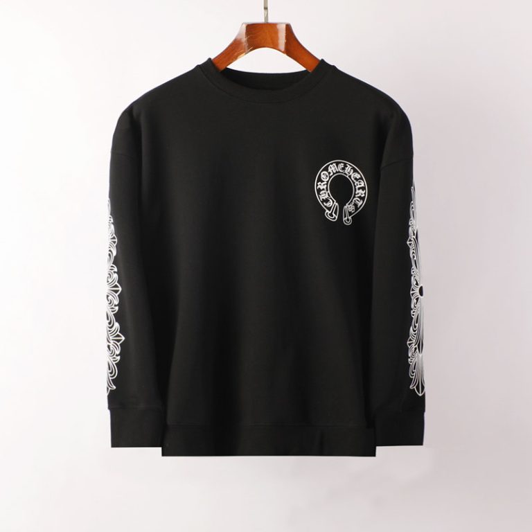 Sudadera Chrome Hearts P8KKEH (2COLORES)