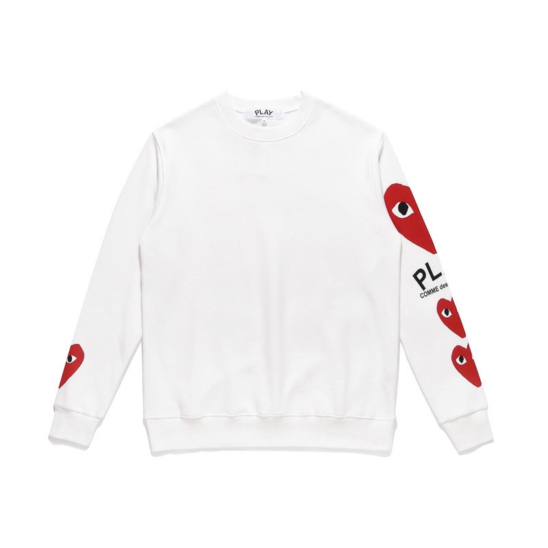 Comme des clearance gar?ons sudadera original