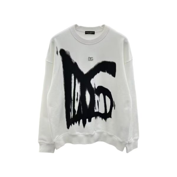 Sudadera Dolce&Gabbana T9V4M3 (2COLORES)