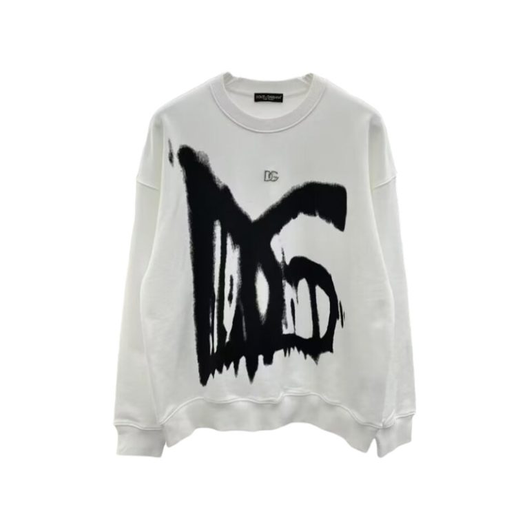 Sudadera Dolce&Gabbana T9V4M3 (2COLORES)