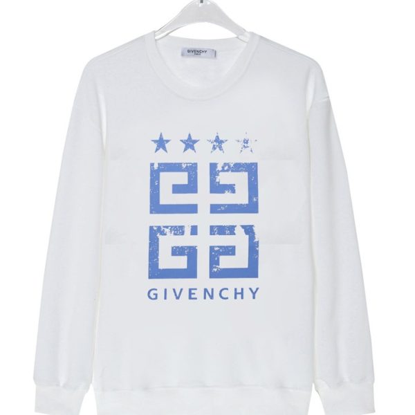 Sudadera Givenchy MX2VXF (2COLORES)