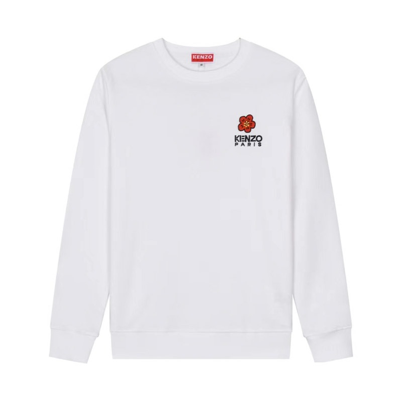 Kenzo paris sudadera 90 sale