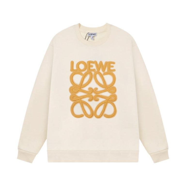 Sudadera Loewe 2LC2BU