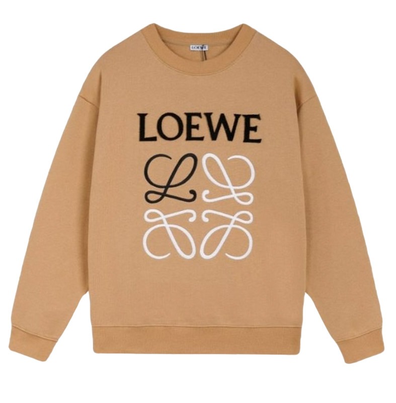 Sudadera Loewe W49F2B 2COLORES TrapXShop